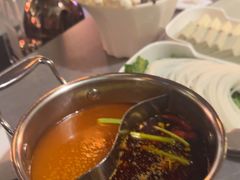-君邦火锅(新疆大厦店)