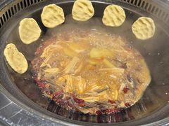 -五谷虫子鸡(医学院店)
