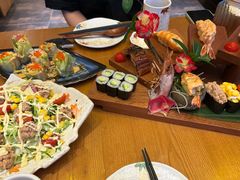 -达摩食堂(仓山万达店)