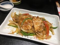 -歌行灯日本料理(伊势丹店)