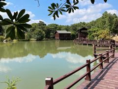 -宝岩生态观光园