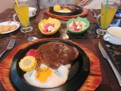 -巴里岛风情咖啡(三原店)