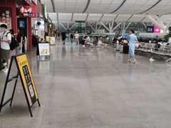 -麦当劳(深圳北站高铁店)