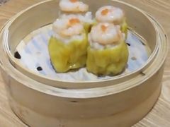 -赏点粤式点心(广州塔店)