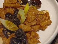-鼓楼东街老火锅(鼓楼店)