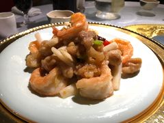 -京味斋·北京烤鸭(华威桥北工大店)