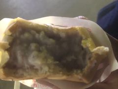 -红豆Q醇·新派车轮饼 铜锣烧(健康路店)