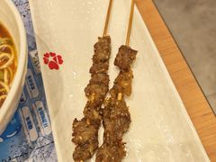-阳阳中国饭(北京荟聚店)
