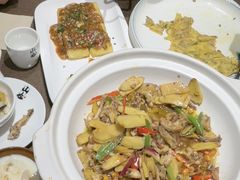 -山也·私厨(岳麓店)
