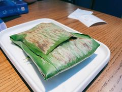 包烤丛林蘑菇-雀舞·私食(凯德店)