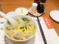 -鼎泰丰(德基广场店)