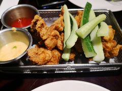 -bluefrog蓝蛙(悠唐购物中心店)