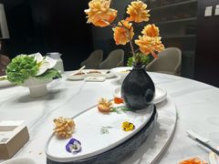 -西安饭庄·非遗陕菜(凤城五路店)