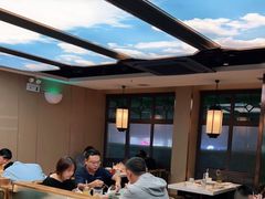 -野妹火锅(龙岗店)