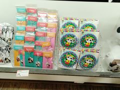 -熊猫邮局(少城店)