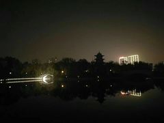 -迎泽公园