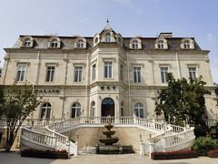 -北京张裕爱斐堡酒庄