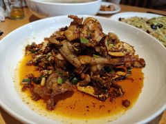 -汉·鲜味人知(陈家营店)