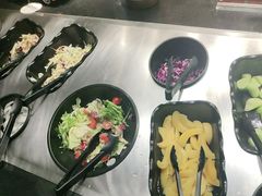 -比格比萨自助(花园路店)