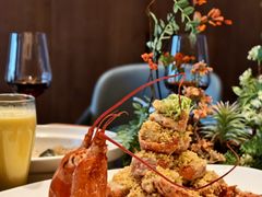 -鱼乐轩·俄罗斯海鲜直供餐厅(群力店)