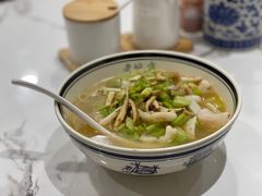 -老地方面馆(思南路店)