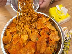 -冒菜西施·非遗冒菜(总店)
