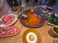 -贵厨酸汤牛肉(汇金星力城店)