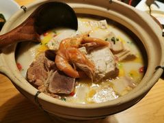 -老阿爸鲜鱼土菜(独墅湖店)