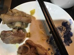 -陈三娃泡姜鸡(太白北路店)