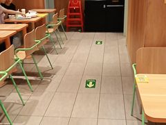 -麦当劳(安定门外大街店)