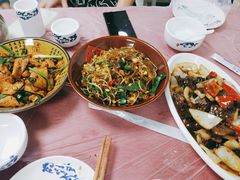 -乐乐餐厅(湘子庙街店)