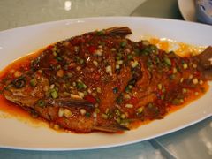 武昌鱼-亢龙太子酒轩(东湖店)