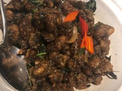 -莆田餐厅PUTIEN(三里屯店)