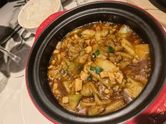 -潮堂 · 潮州菜(国贸商城店)