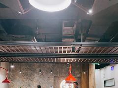 大堂-叶派龙虾•招牌香辣蟹·海鲜(中海国际店)