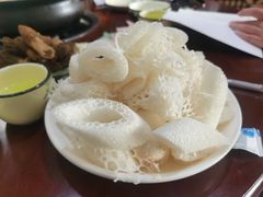 -菌之家·专业纯野生菌火锅·特色炒菌