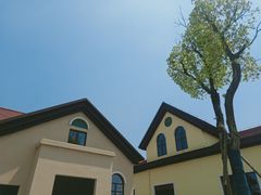 -歌斐颂巧克力小镇