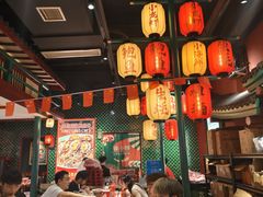 -辣小鲜·南昌大排档(船山路店)