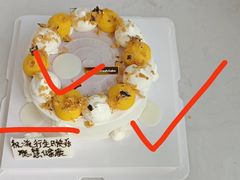 -FALANC CAKE生日蛋糕(龙岗店)