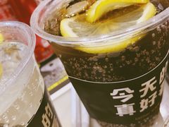 -乐凯撒披萨(海岸城店)