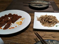 -丹江渔村(首都机场店)