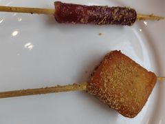 -状元虎.摇滚炒鸡.家常菜(义勇街店)