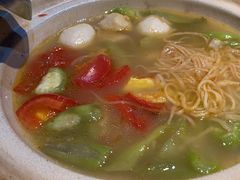 -永安鱼庄·镇江菜(丁卯店)