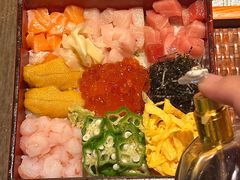 -山葵家·创意料理(万象汇店)