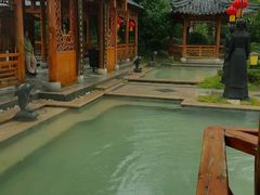 -咸宁万豪温泉谷度假区