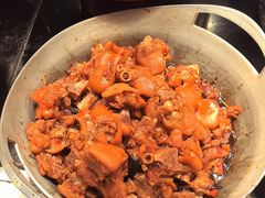 -晶丽香榭自助餐(南京大饭店)