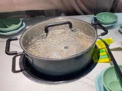 -采椰郎椰子鸡·脆皮鸡火锅(融创茂店)