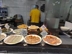 -潮之南·潮汕菜·鱼仔档(南山店)