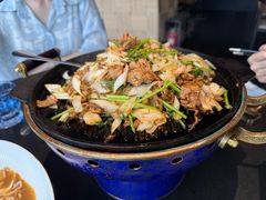 -喜悦烤鸭·新京菜(王府井店)