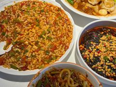 -西域阿里马新疆菜·清真(桂花路店)